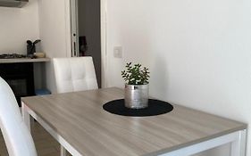 Mida Apartment