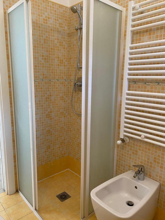 Mida Apartment Verona Exterior foto