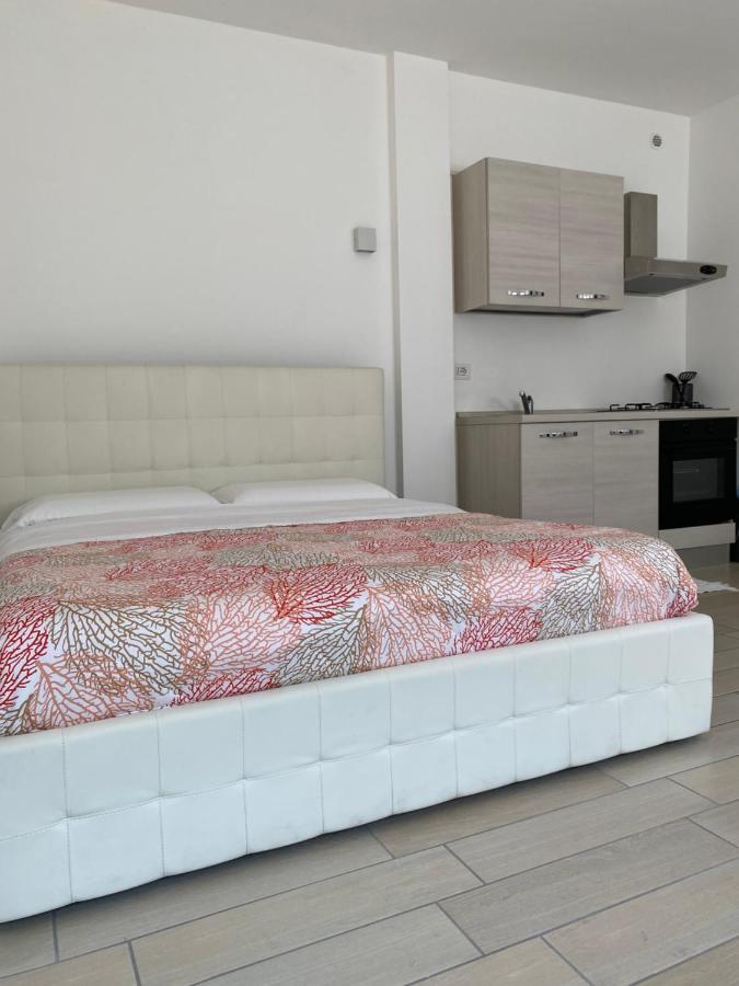 Mida Apartment Verona Exterior foto